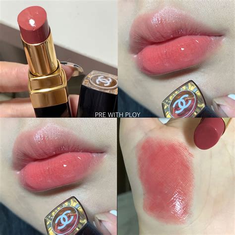 chanel coco flash 90 jour